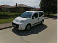 FIAT FIORINO Qubo 1.3 Mjet Dynamic MTA (EU5)
