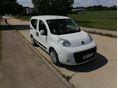 FIAT FIORINO 2013/11 - 2
