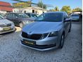 SKODA OCTAVIA Combi 1.6 CR TDI Limited Edition NAGY KIJELZŐ / BŐR-MULTIKORMÁNY / DIGIT-KLÍMA / TEMPOMAT