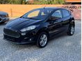 FORD FIESTA 2015/5 - 1