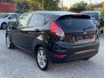 FORD FIESTA 2015/5 - 2