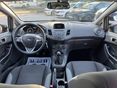 FORD FIESTA 2015/5 - 11