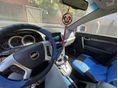 CHEVROLET CAPTIVA 2007/9 - 5