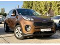 KIA SPORTAGE 1.6 GDI EX mo-i. autó. jó extra. szép állapot!