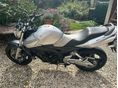 SUZUKI GSR 600 2008/10 - 1