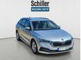 SKODA OCTAVIA Combi 2.0 TDI SCR Ambition ÁFÁS!MAGYARORSZÁGI!CARPLAY!