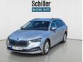 SKODA OCTAVIA 2021/5 - 2