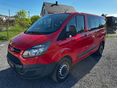FORD TRANSIT 2014/8 - 1