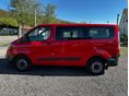 FORD TRANSIT 2014/8 - 6