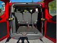 FORD TRANSIT 2014/8 - 8