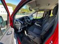 FORD TRANSIT 2014/8 - 9