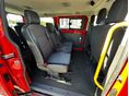 FORD TRANSIT 2014/8 - 12