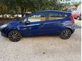 FORD FIESTA 2014/6 - 7