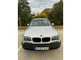 BMW X3 2005/10 - 3