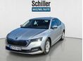 SKODA OCTAVIA 2023/5 - 2