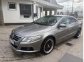 VOLKSWAGEN PASSAT CC 2.0 CR TDI DSG