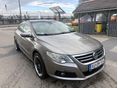 VOLKSWAGEN PASSAT CC 2009/10 - 3