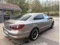 VOLKSWAGEN PASSAT CC 2009/10 - 5