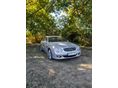 MERCEDES-BENZ CLK 220 CDI Avantgarde Sportpaket. Manuális-6 sebességes váltóval