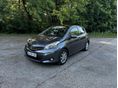 TOYOTA YARIS 2012/3 - 3