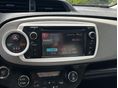TOYOTA YARIS 2012/3 - 7