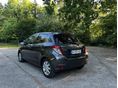 TOYOTA YARIS 2012/3 - 8