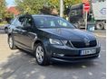 SKODA OCTAVIA Combi 1.5 TSI ACT Style DSG / Mo.-i / 1. tul. / Végig vez. szk. / Valós km / Jól extrázott / Friss nagyszerv