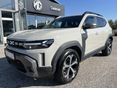DACIA DUSTER 1.6 Hybrid Journey Magyarországi. első tulajdonos