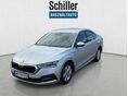SKODA OCTAVIA 2023/5 - 2