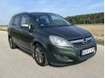 OPEL ZAFIRA B 2010/2 - 2
