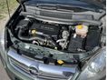OPEL ZAFIRA B 2010/2 - 3