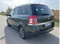 OPEL ZAFIRA B 2010/2 - 12