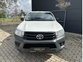 TOYOTA HILUX 2020/5 - 2