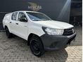 TOYOTA HILUX 2020/5 - 3