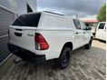 TOYOTA HILUX 2020/5 - 4