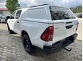 TOYOTA HILUX 2020/5 - 5