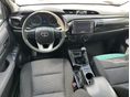TOYOTA HILUX 2020/5 - 8