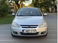 OPEL CORSA 2004/12 - 1