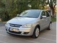 OPEL CORSA 2004/12 - 2