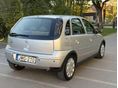 OPEL CORSA 2004/12 - 5