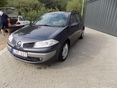 RENAULT MEGANE 2007/11 - 2