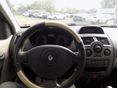 RENAULT MEGANE 2007/11 - 12