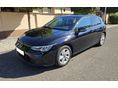 VOLKSWAGEN GOLF VIII 1.5 TSI ACT Life SÉRÜLÉSMENTES VÉGIG VEZETETT SZERVIZKÖNYV