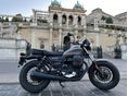 MOTO GUZZI V9 BOBBER 2018/10 - 1