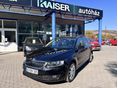 SKODA OCTAVIA Combi 1.8 TSI Elegance DSG Azonnal elvihető!