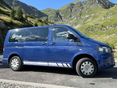 VOLKSWAGEN TRANSPORTER T5 Mikrobusz 2.0 CR TDI ICE 4motion