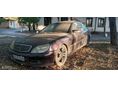 MERCEDES-BENZ S 500 1999/8 - 2