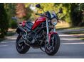 DUCATI MONSTER 1000 I.E. 