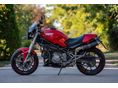 DUCATI MONSTER 1000 I.E. 2004/4 - 10