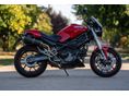 DUCATI MONSTER 1000 I.E. 2004/4 - 11
